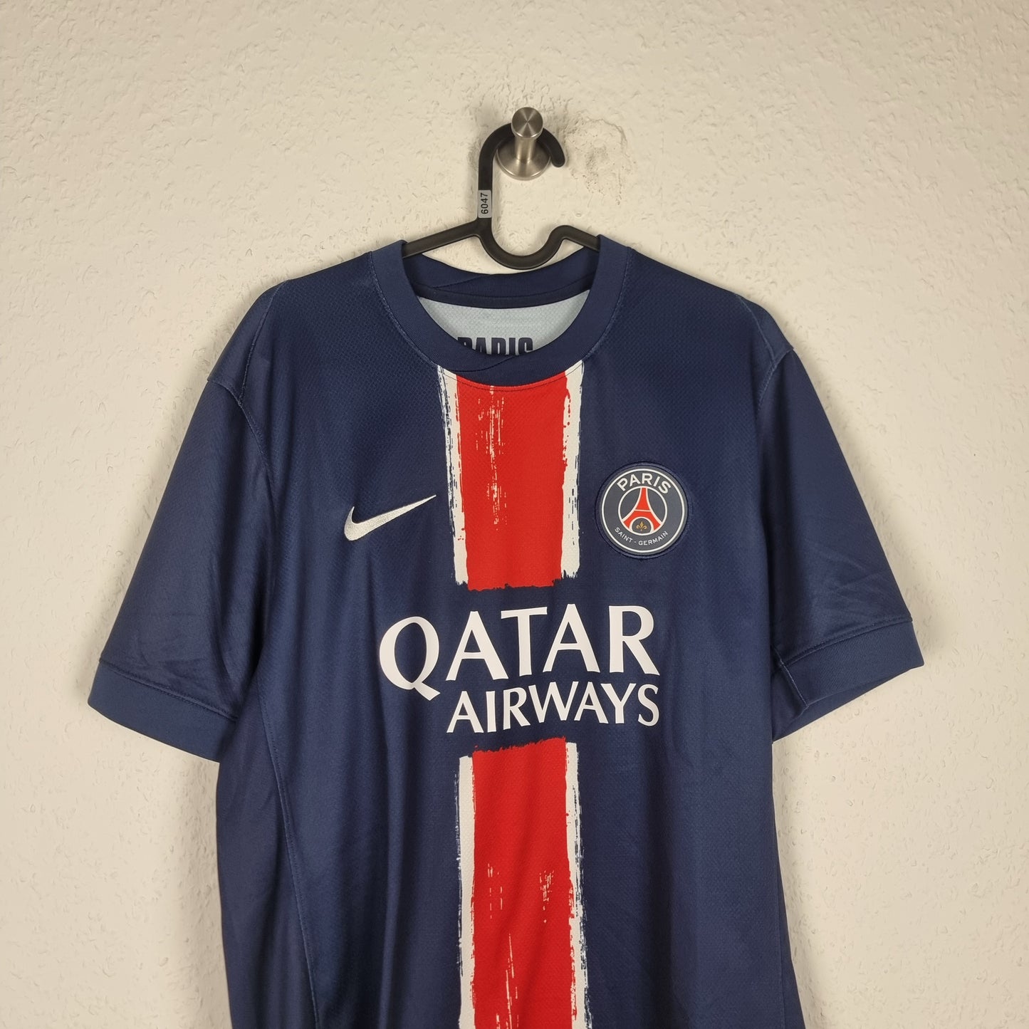 Jersey - Paris Saint-Germain - 2024/2025 - M - Home