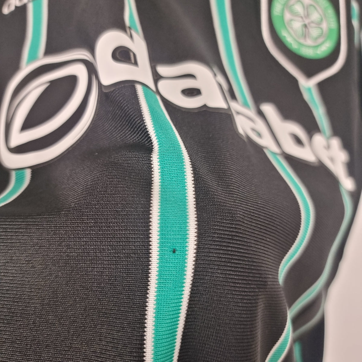 Trikot - Celtic FC - 2022/2023 - L - Auswärts