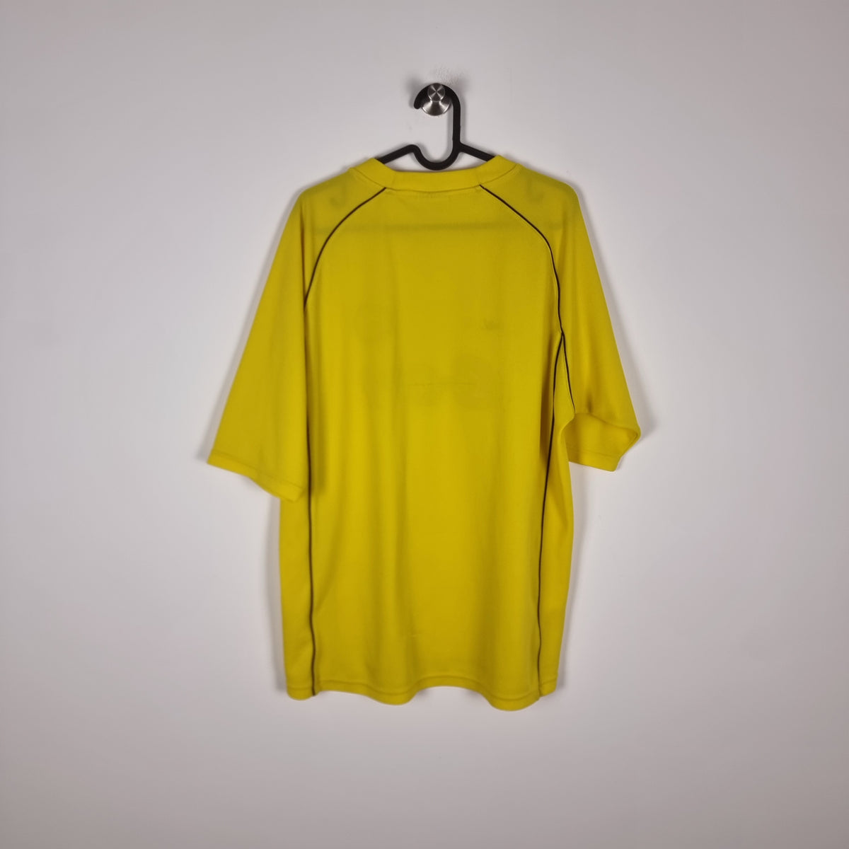 Jersey - Borussia Dortmund - 2000/2001 - L - Home
