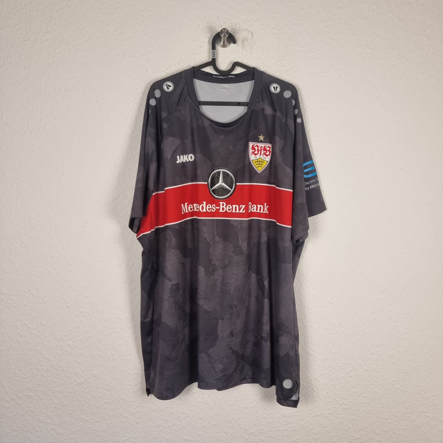 Jersey - VfB Stuttgart - 2021/2022 - 5XL - Third