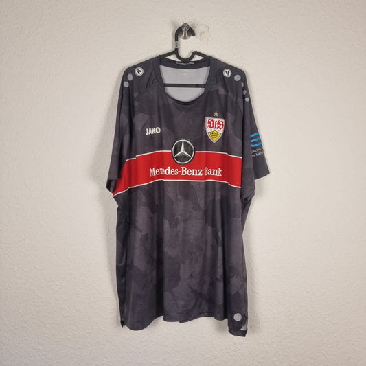 Trikot - VfB Stuttgart - 2021/2022 - 5XL - Drittes