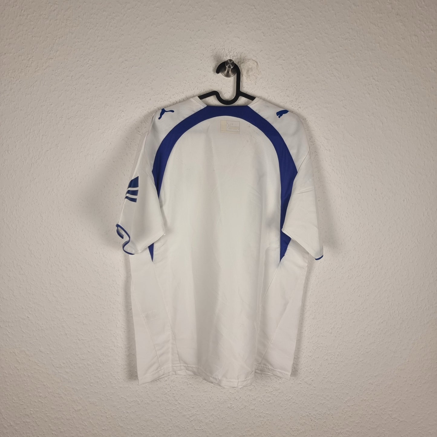 Trikot - CD Tenerife - 2002/2003 - L - Heim