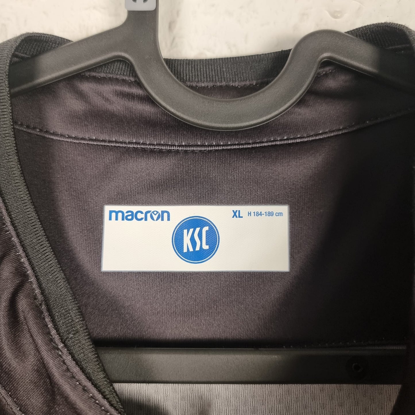 Jersey - Karlsruher SC (KSC) - 2020/2021 - XL - Third