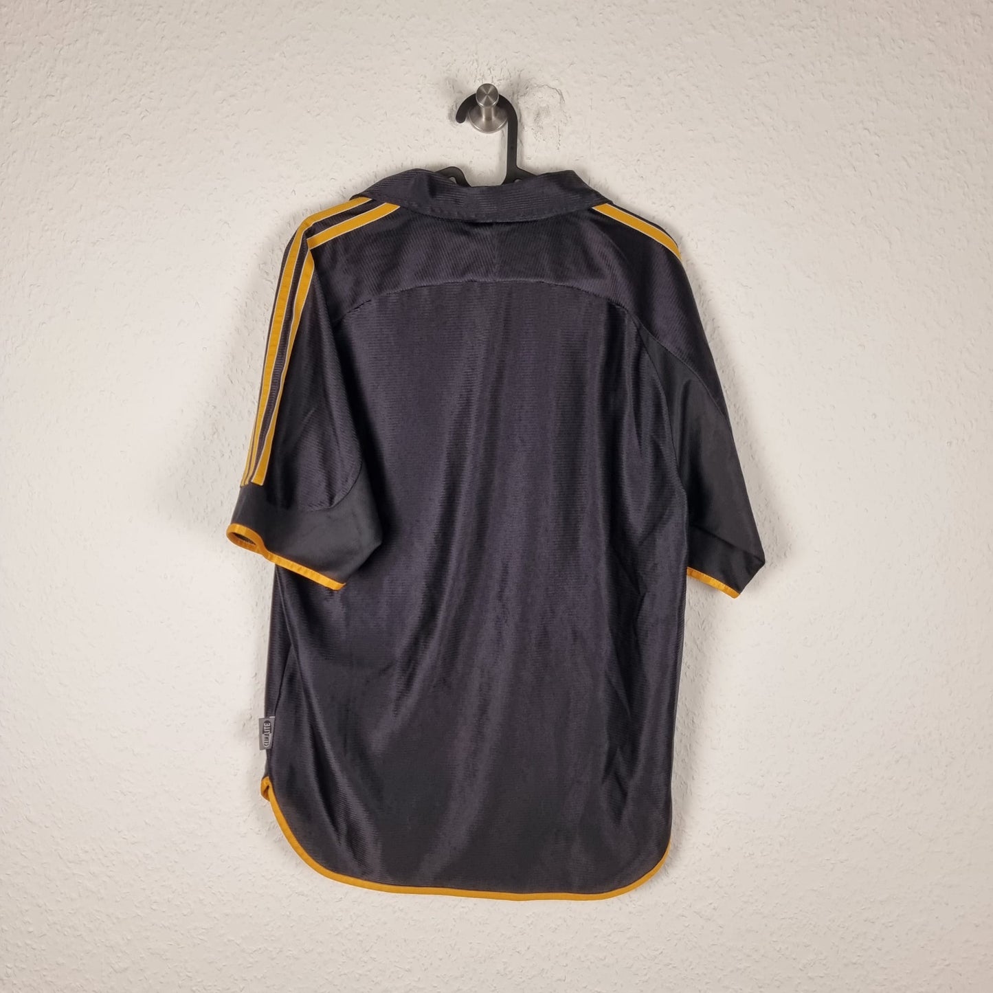Trikot - Real Madrid - 1999/2000 - S - Auswärts