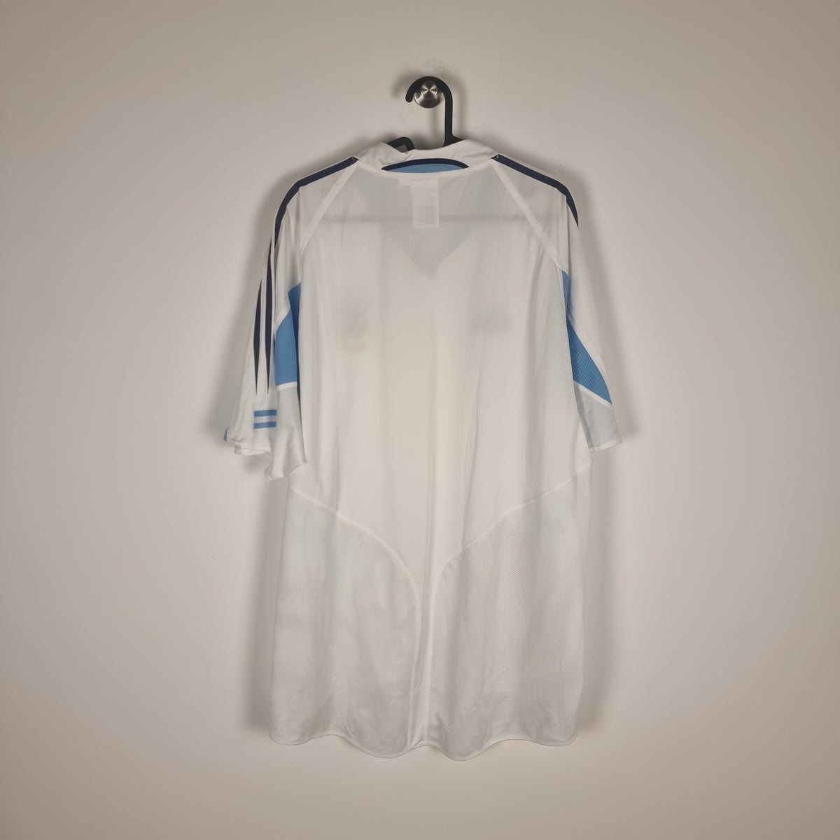 Trikot - Argentinien - 2004/2005 - XL - Auswärts
