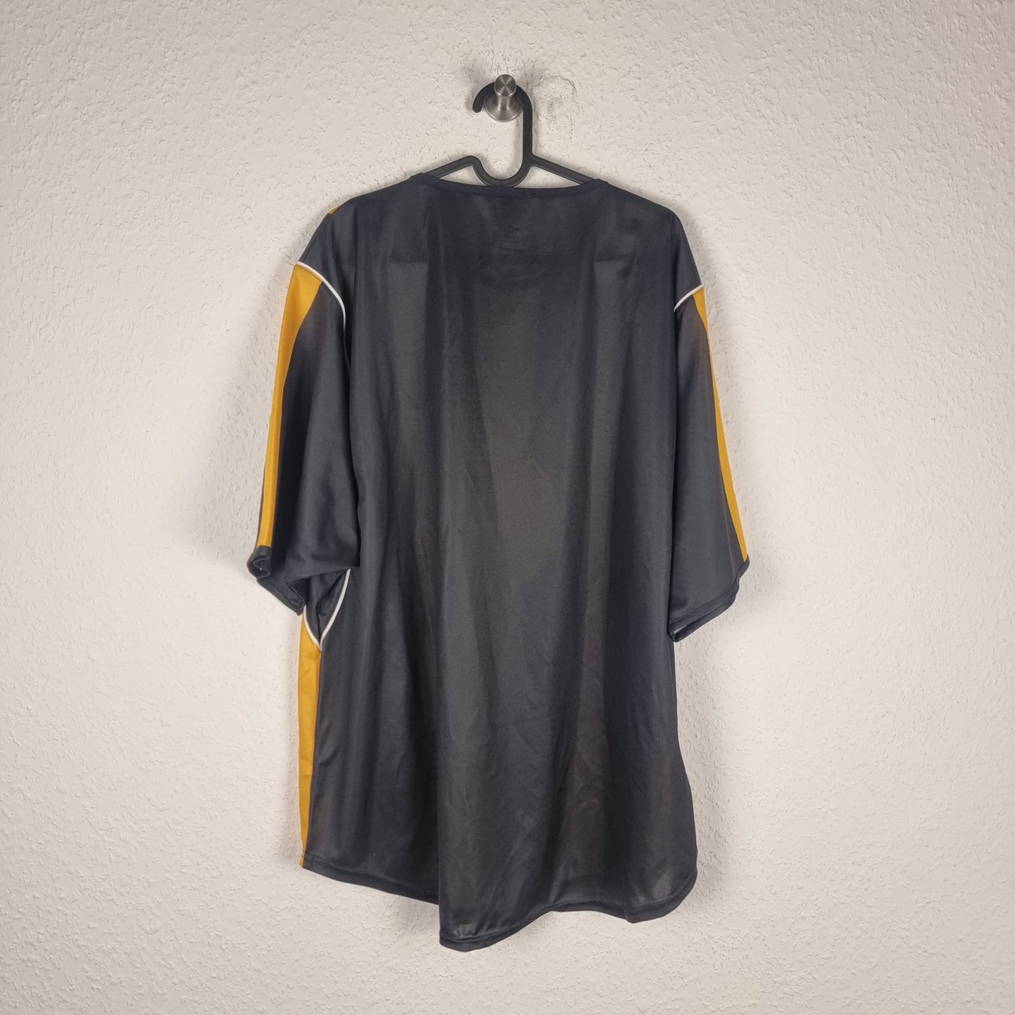Trikot - Alemannia Aachen - 2001/2002 - XXL - Heim