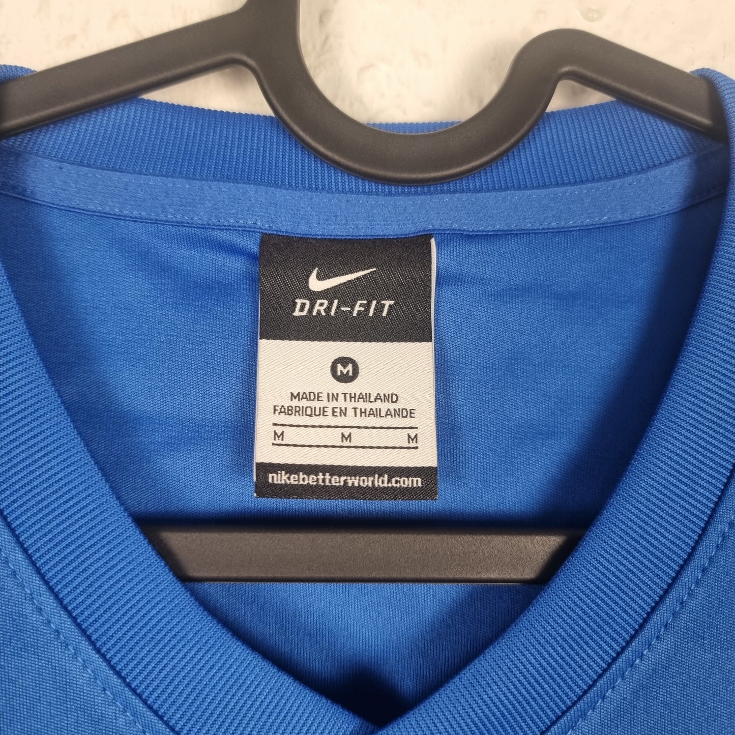 Jersey - KRC Genk - 2014/2015 - M - Home