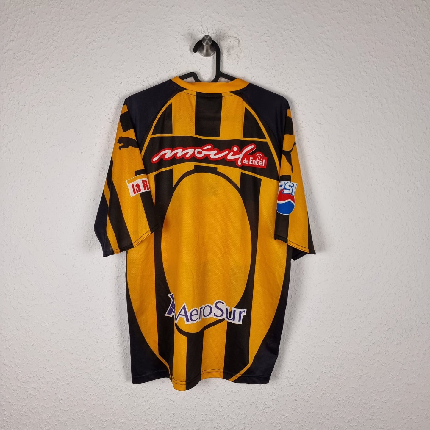 Jersey - The Strongest - 2005/2006 - M - Home
