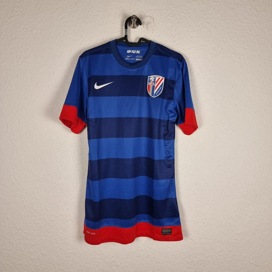 Trikot - Shanghai Shenhua - 2013 - M - Heim