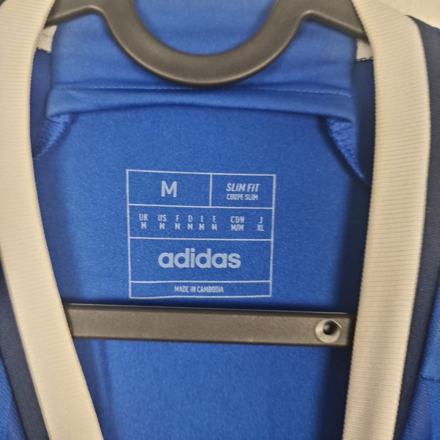 Jersey - FC Schalke 04 - Paul Seguin - 2023/2024 - M - Home