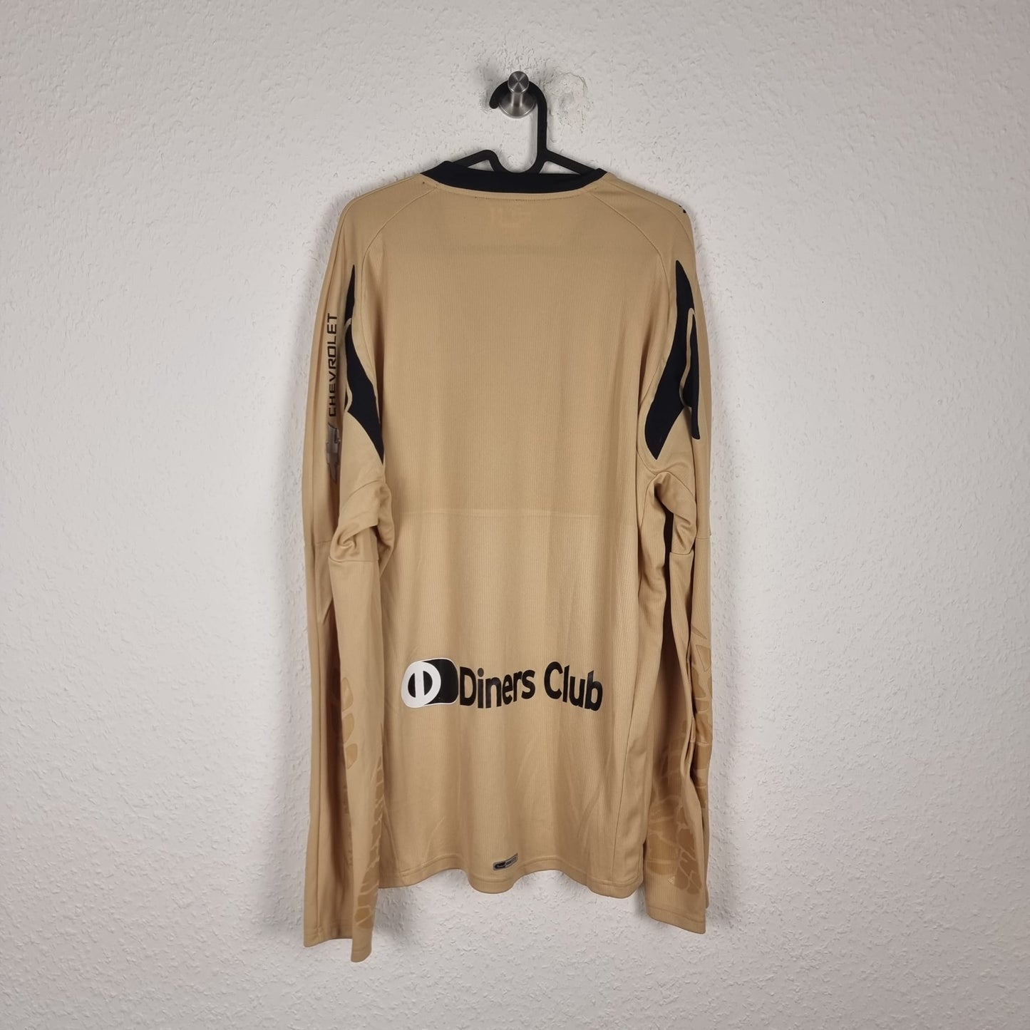 Jersey - AEK Athens - 2007/2008 - XL - Goalkeeper