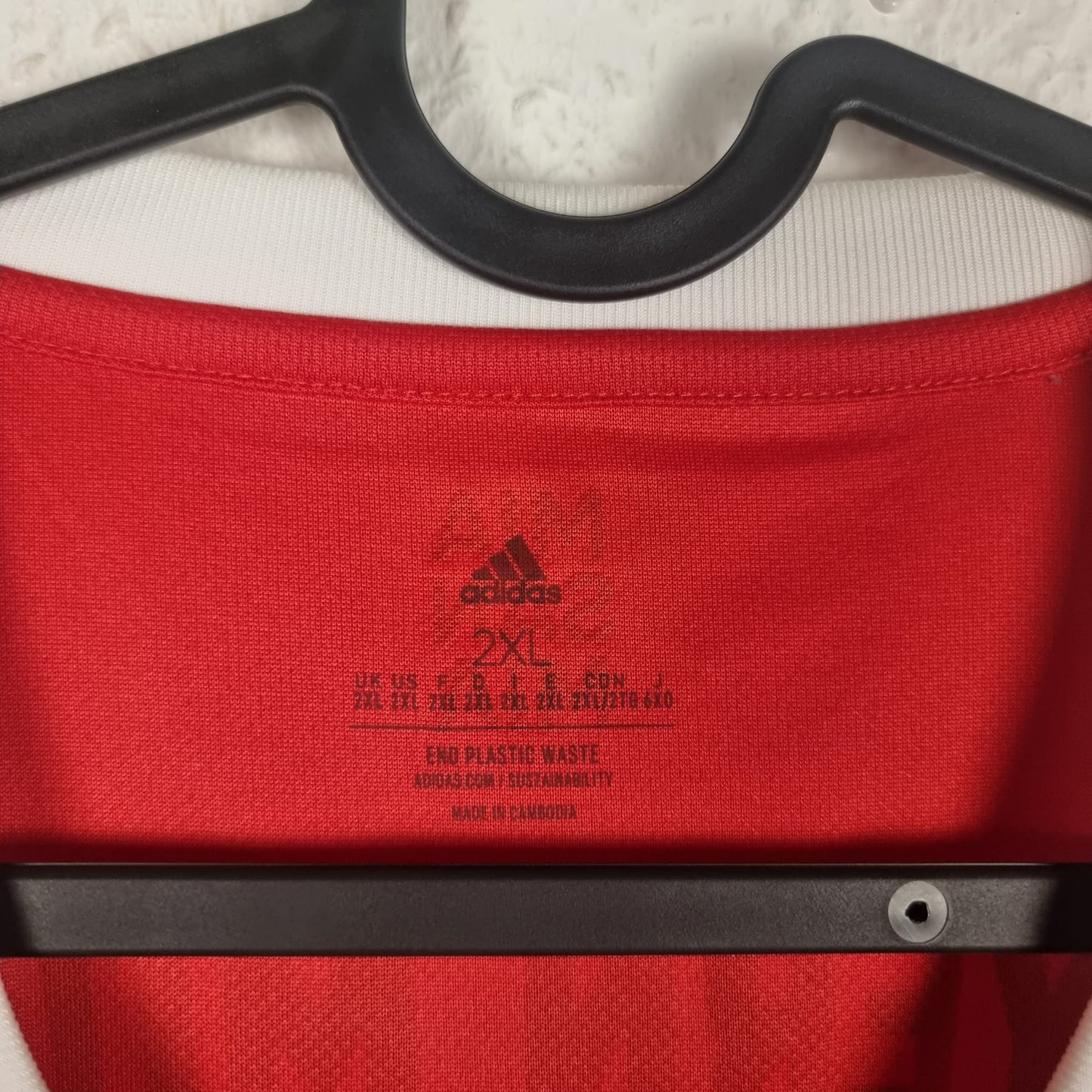 Trikot - FC Bayern München - Robert Lewandowski - 2022/2023 - XXL - Heim