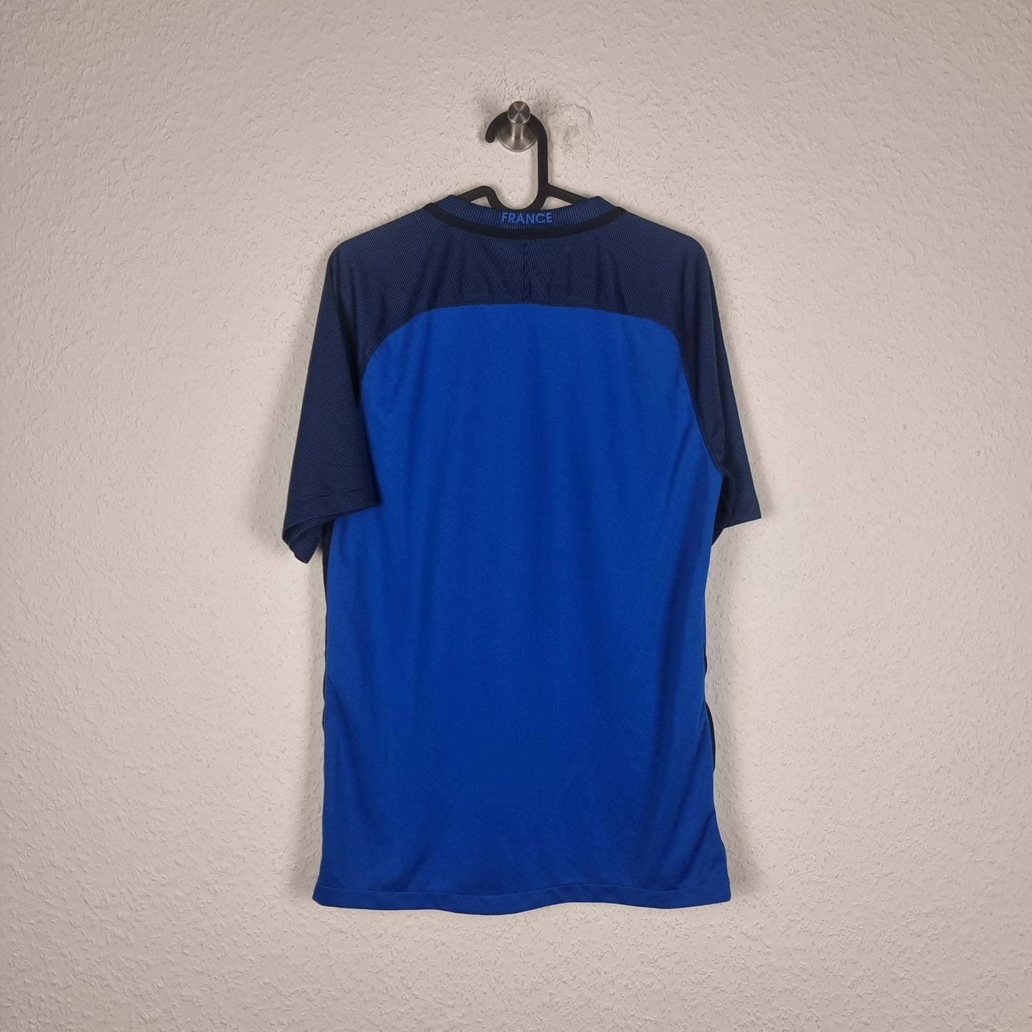 Jersey - France - 2016 - M - Home