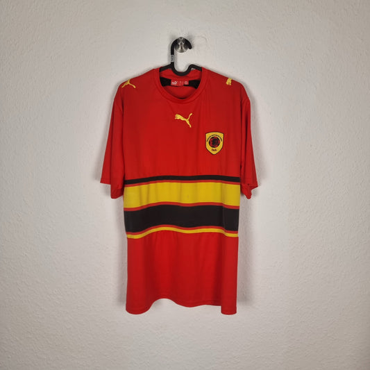Trikot - Angola - 2006/2007 - L - Heim