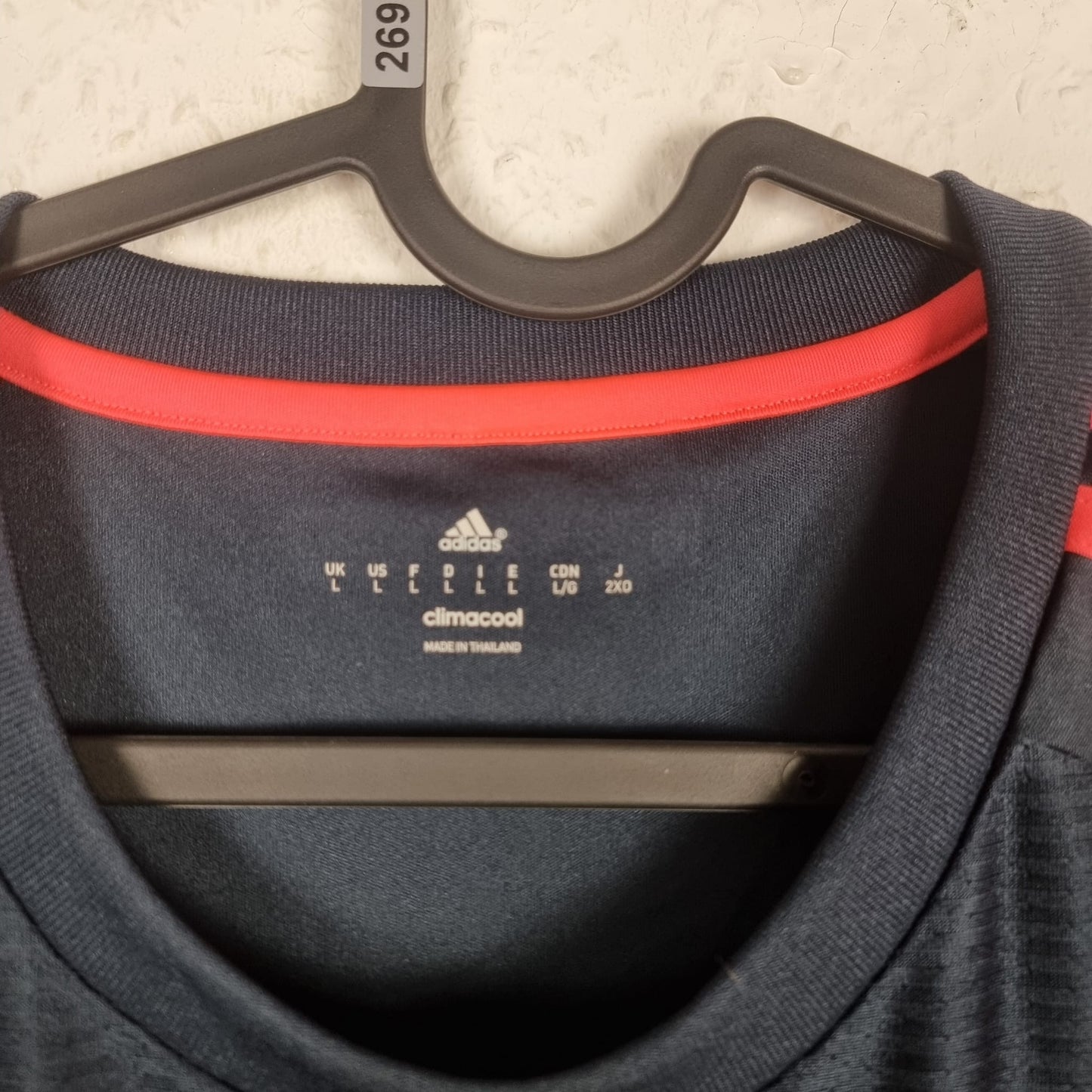 Trikot - Bayern München - 2015/2016 - L - drittes