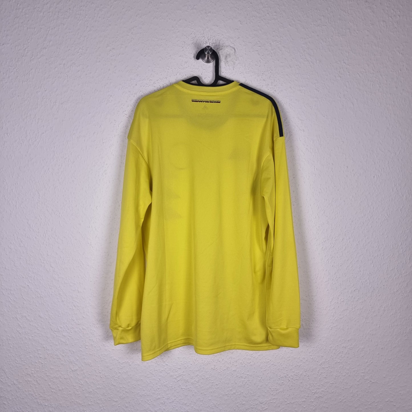 Trikot - Kolumbien - 2018 - L - Heim