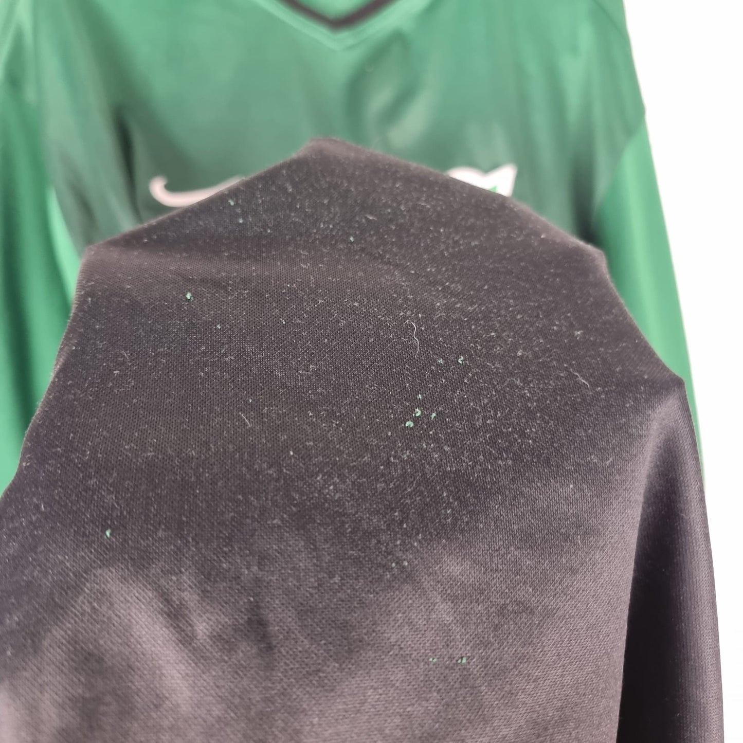 Trikot - FC Tirol Innsbruck - 2001/2002 - XL - Heim