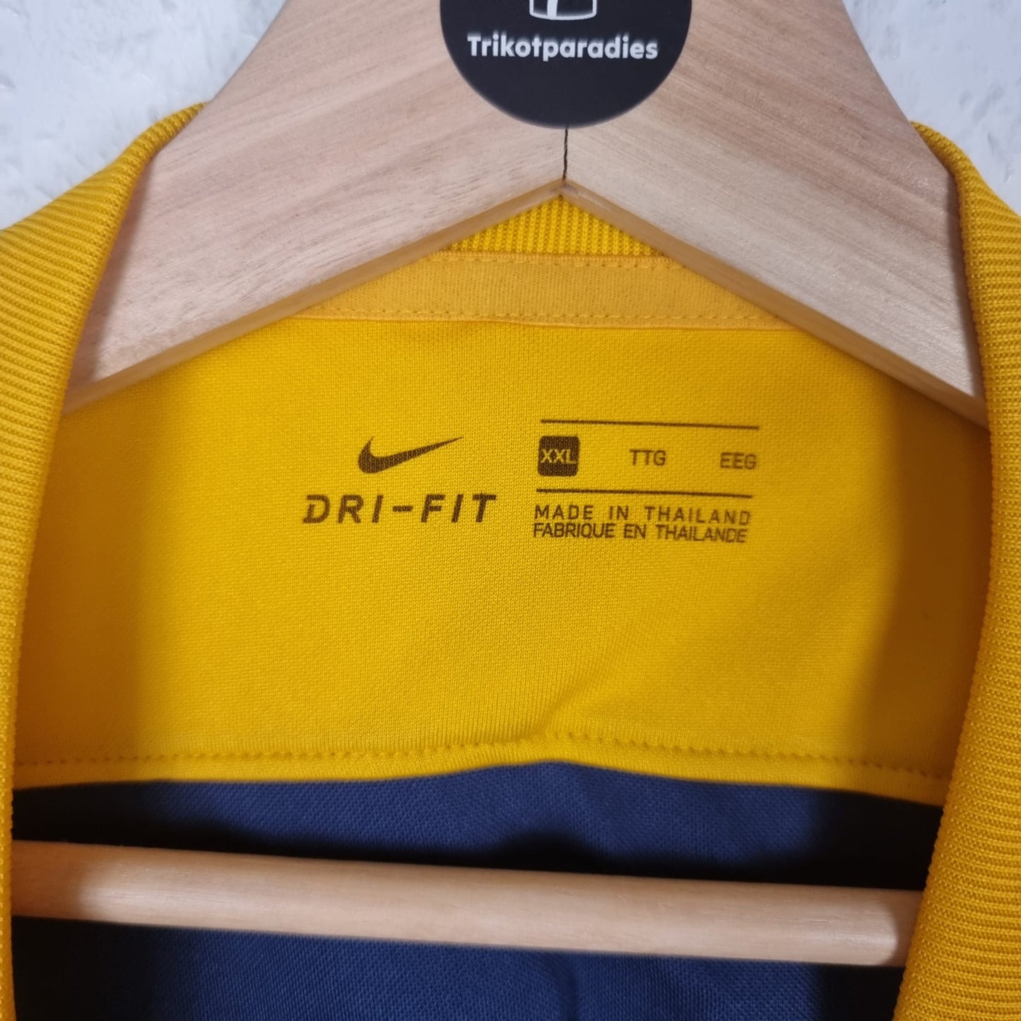 Trikot - RB Salzburg - 2018/2019 - XXL - Auswärts