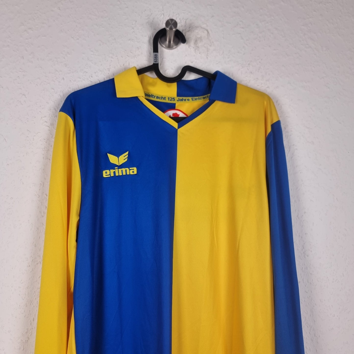 Trikot - Eintracht Braunschweig - 2020 - M - Sonder