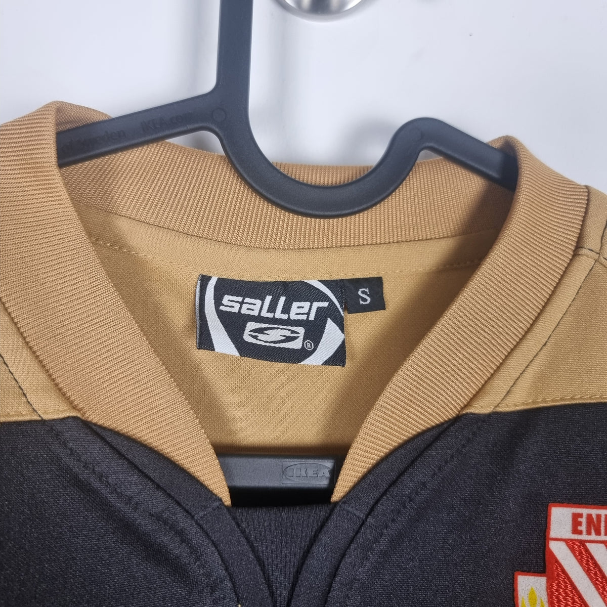 Trikot - FC Energie Cottbus - 2006/2007 - S - Auswärts
