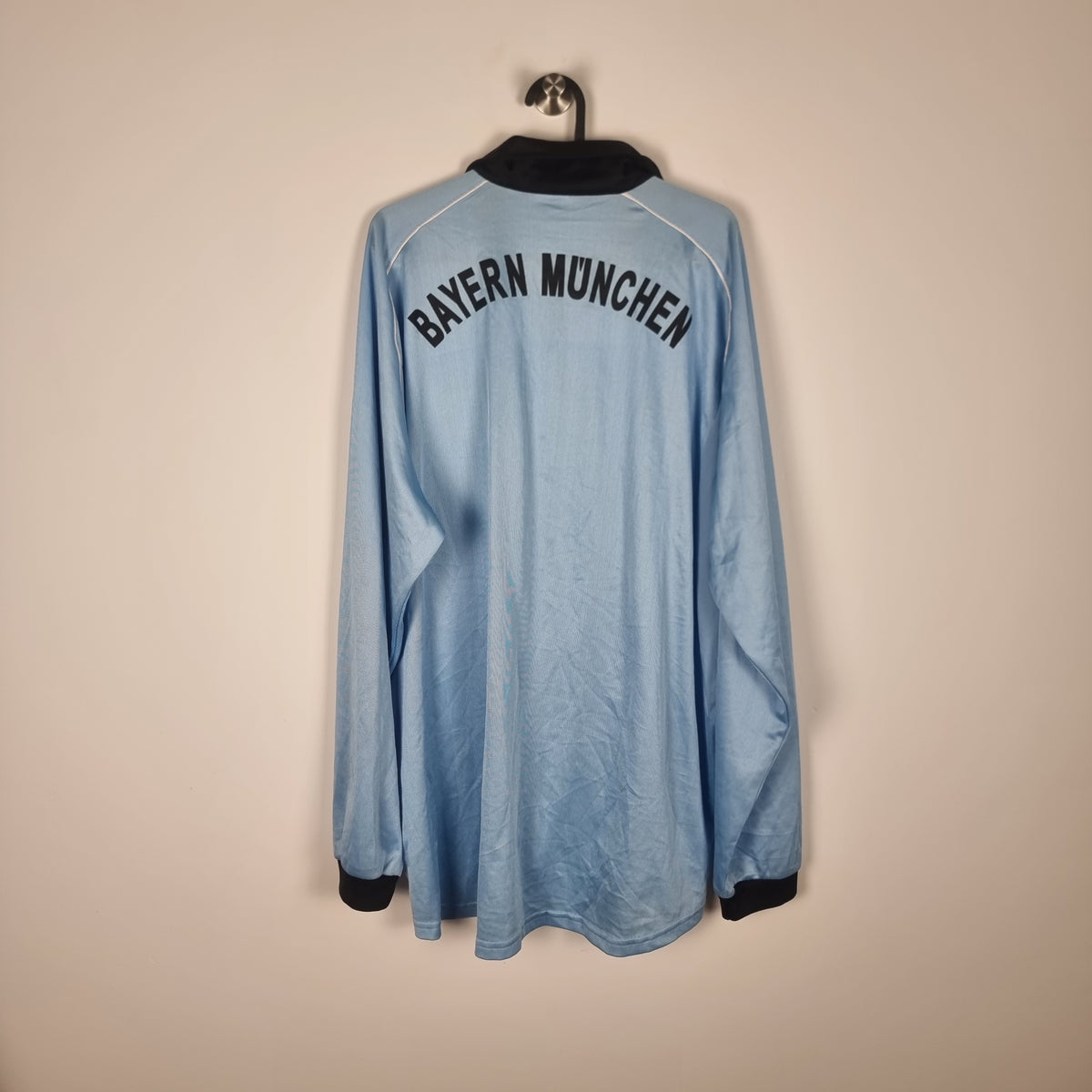 Jersey - FC Bayern Munich - 2005/2006 - XXL - Goalkeeper