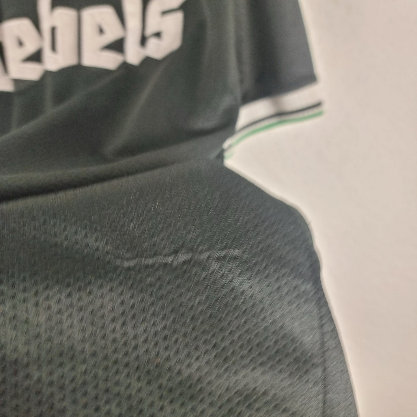Trikot - Borussia Mönchengladbach - 1996/1997 - XL - Auswärts