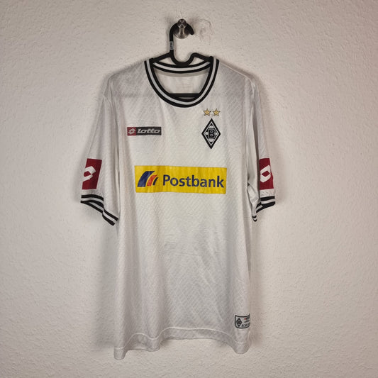 Trikot - Borussia Mönchengladbach - 2011/2012 - L - Heim