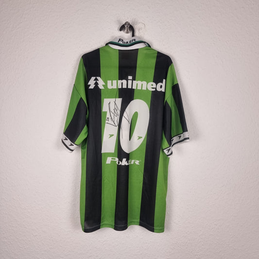 Trikot -  America Mineiro - 2000 - XL - Heim