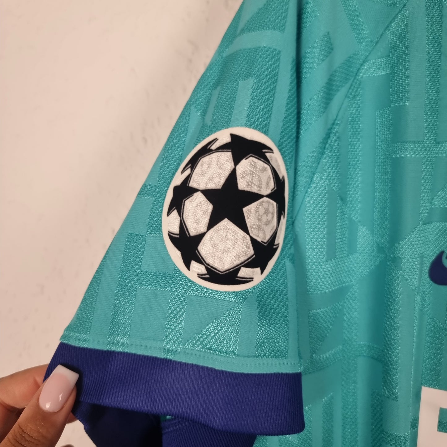 Trikot - FC Barcelona - Lionel Messi - 2019/2020 - XL - Drittes - Neu