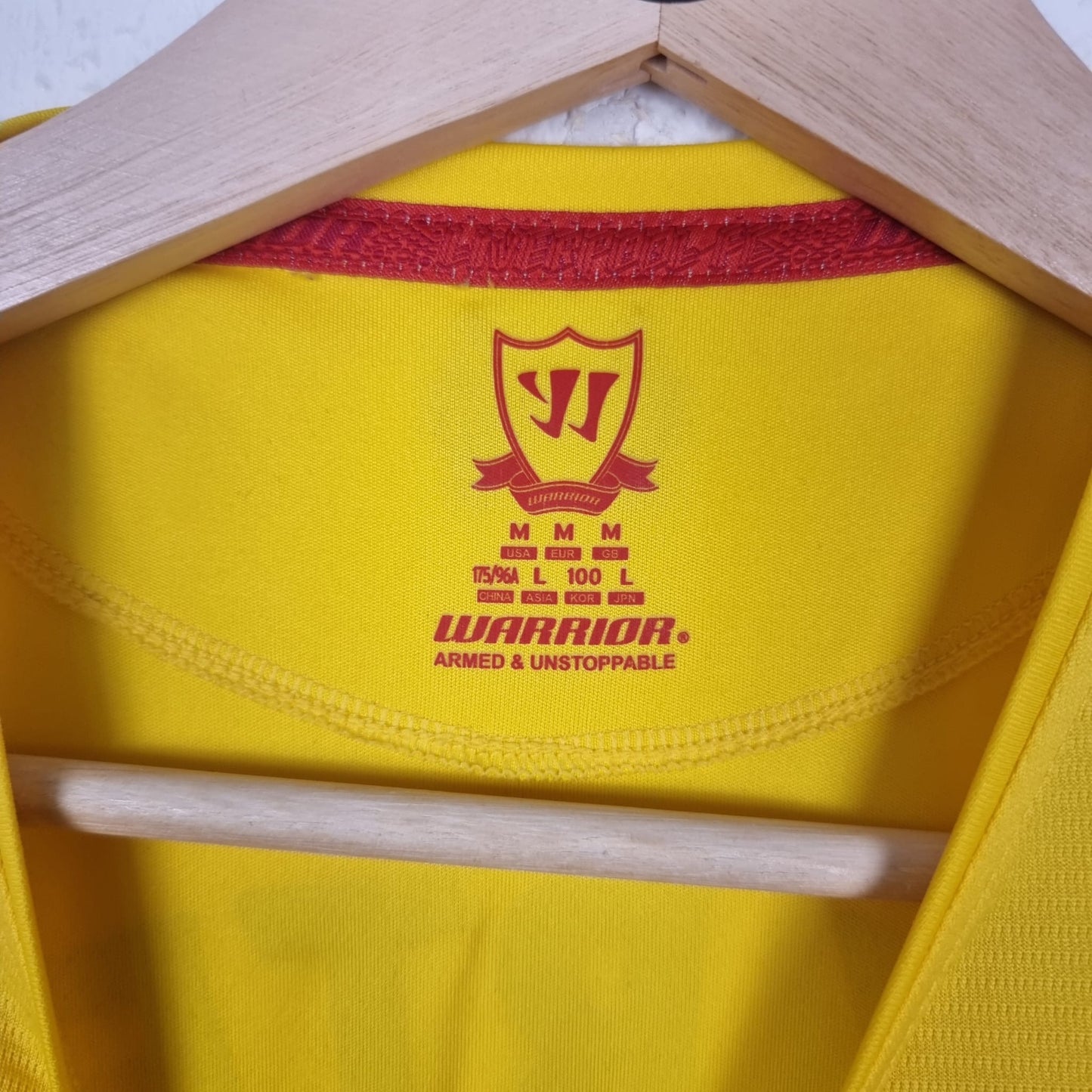 Trikot - FC Liverpool - Martin Škrtel - 2014/2015 - M - Auswärts