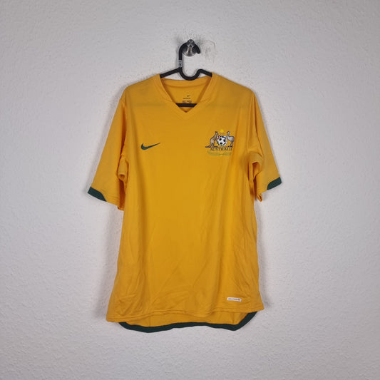 Jersey - Australia - 2006 - M - Home