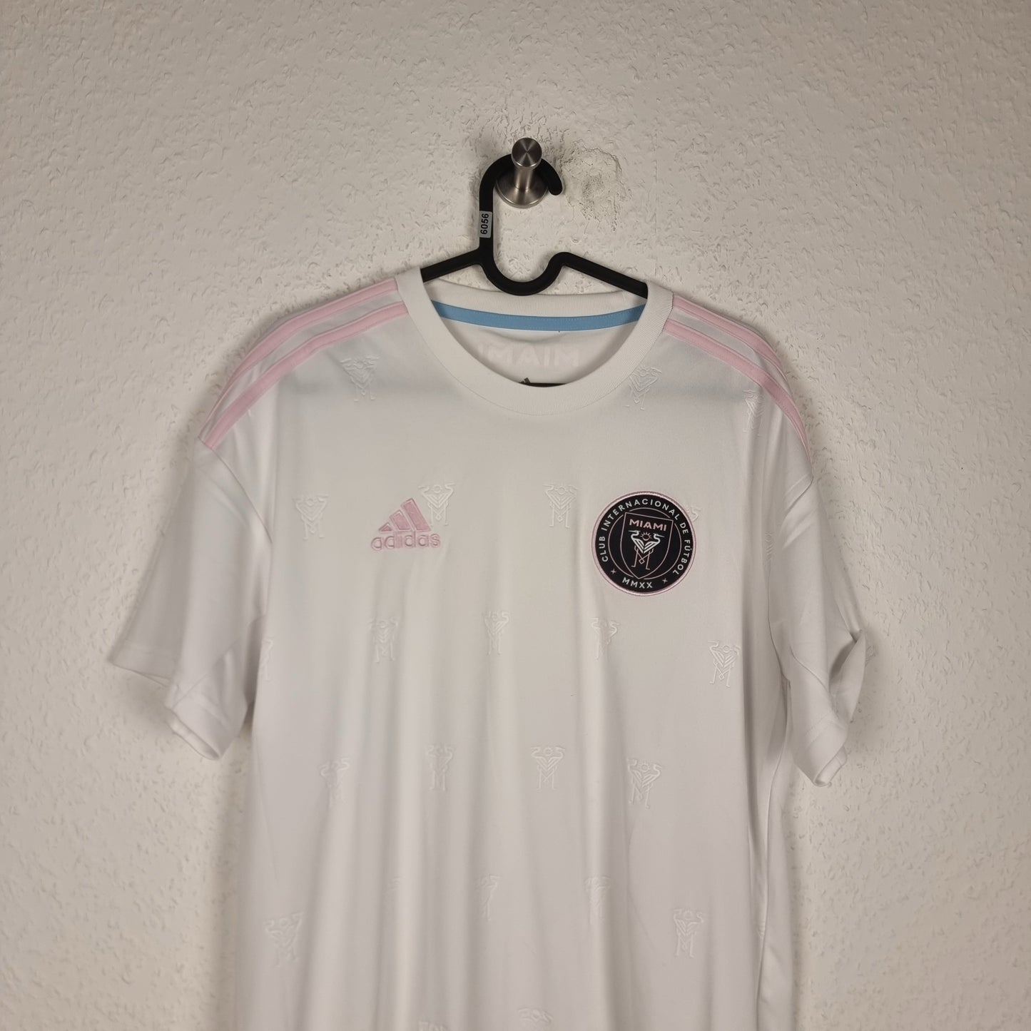 Trikot - Inter Miami CF - 2020 - M - Heim