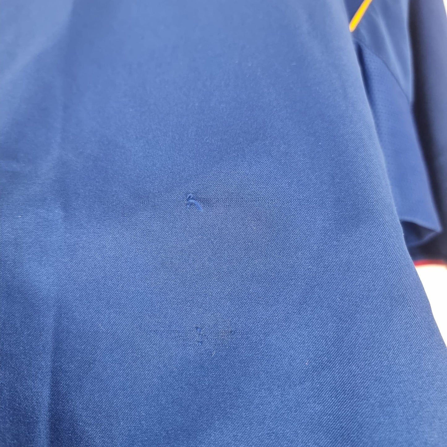 Trikot - Arsenal London - 2004/2005 - M - Auswärts