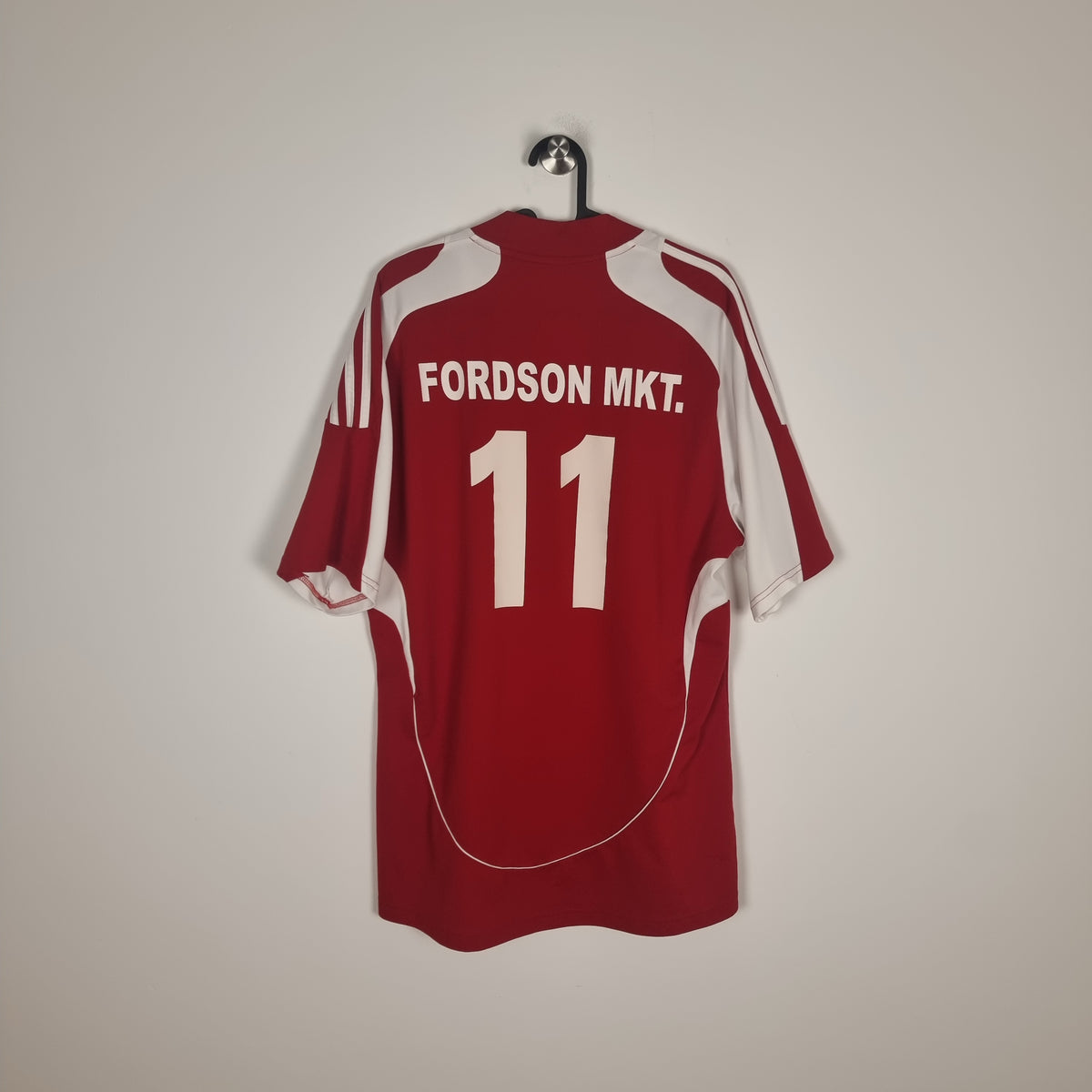 Trikot - Lebanese American Heritage Club (LAHC) - 2000er - L - Sonder