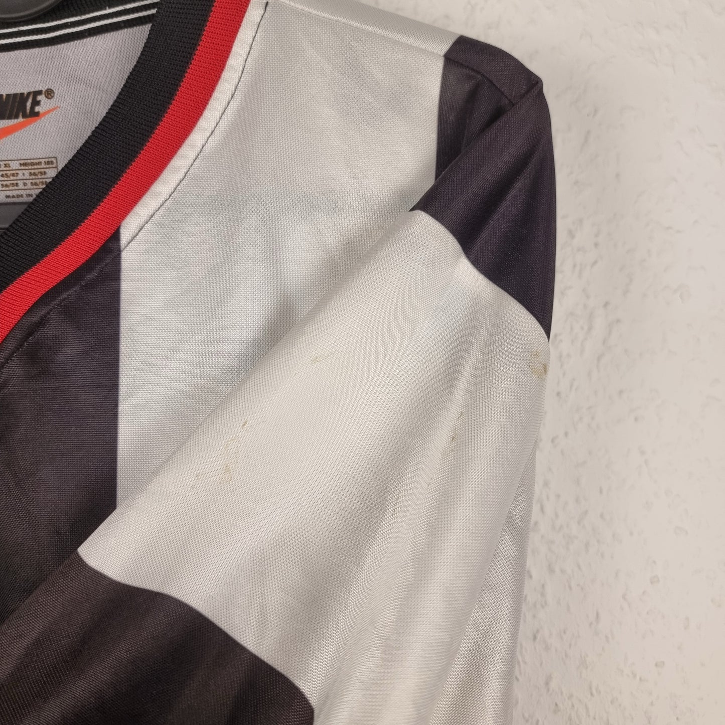 Trikot - PSV Eindhoven - 1998/1999 - XL - Auswärts