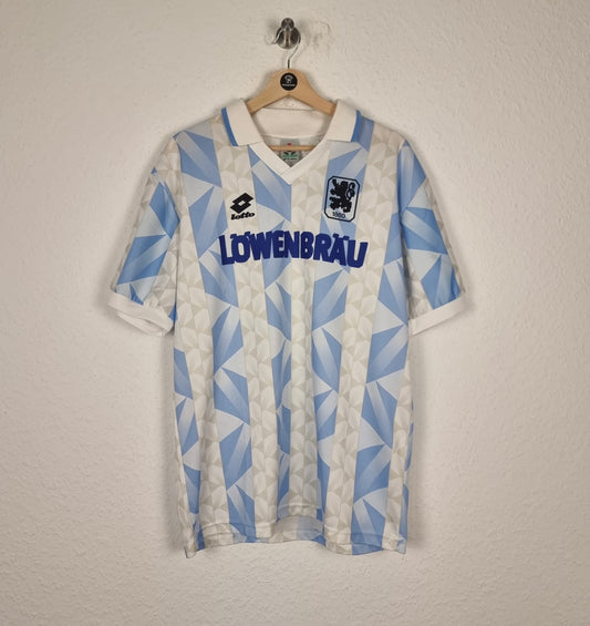 Trikot - TSV 1860 München - 1994/1995 - XXL - Heim
