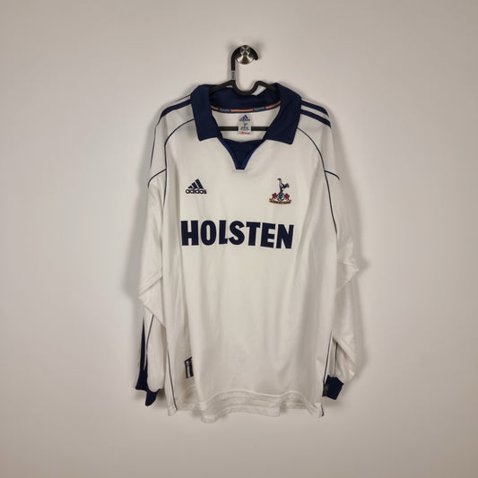 Jersey - Tottenham Hotspur - 1999/2000 - XL - Home