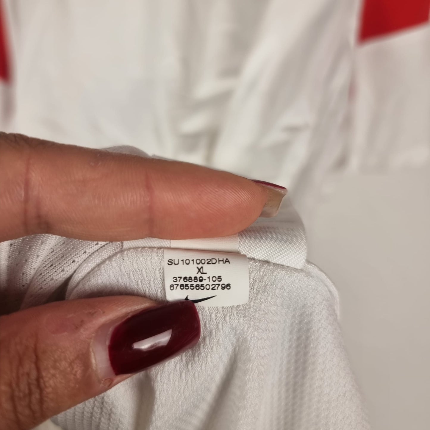 Jersey - Poland - 2010 - XL - Home