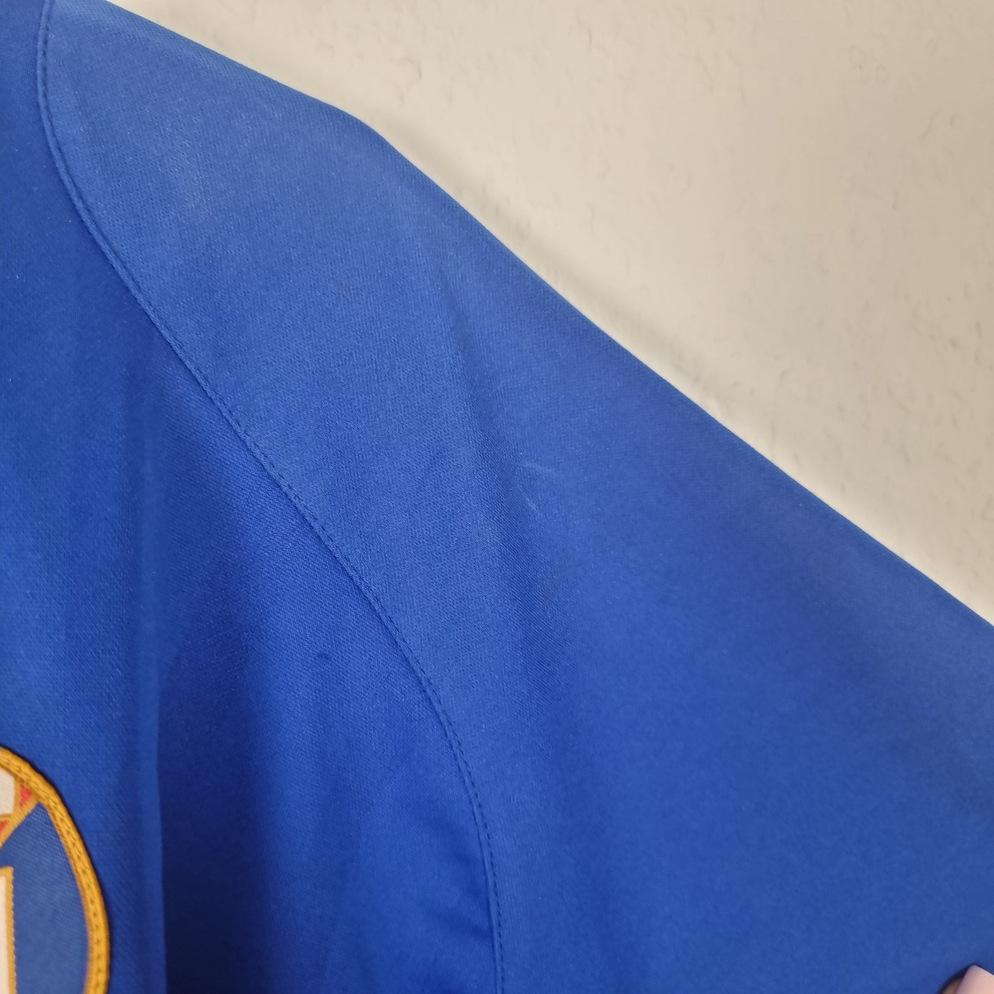 Trikot - GNK Dinamo Zagreb - 2004/2005 - XL - Heim
