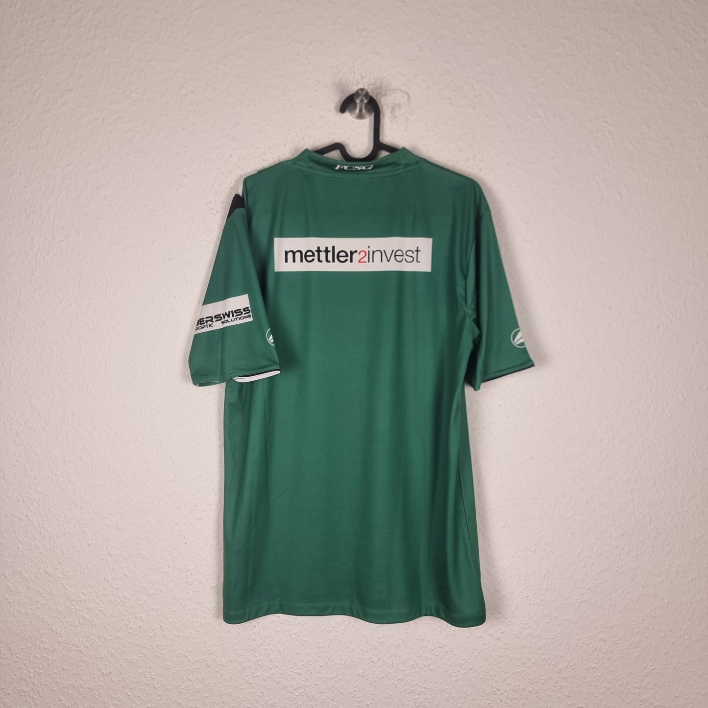 Trikot - FC St. Gallen - 2013/2014 - M - Heim