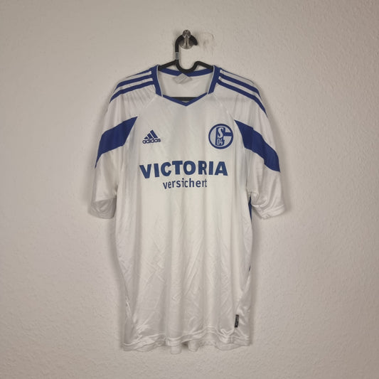 Trikot - FC Schalke 04 - 2003/2004 - L - drittes