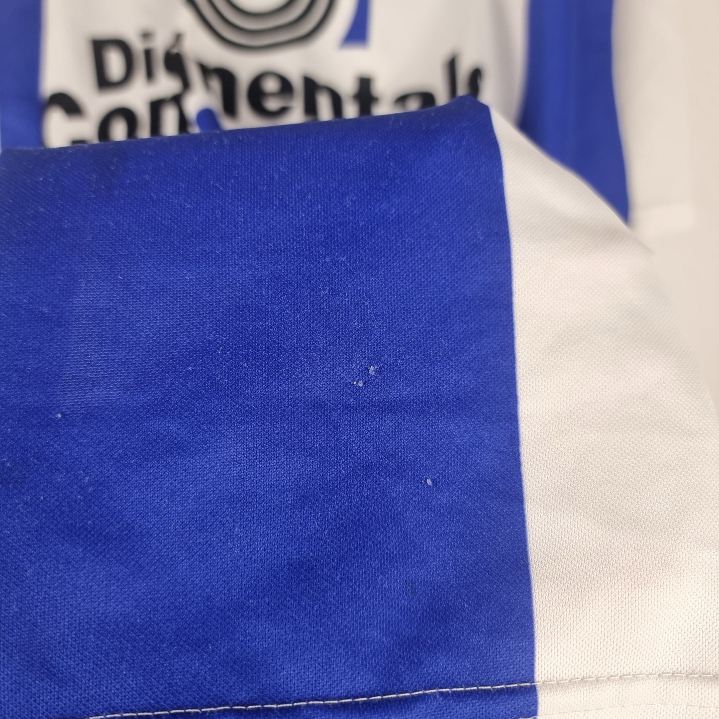 Trikot - Hertha BSC - 1999/2000 - XXL - Heim
