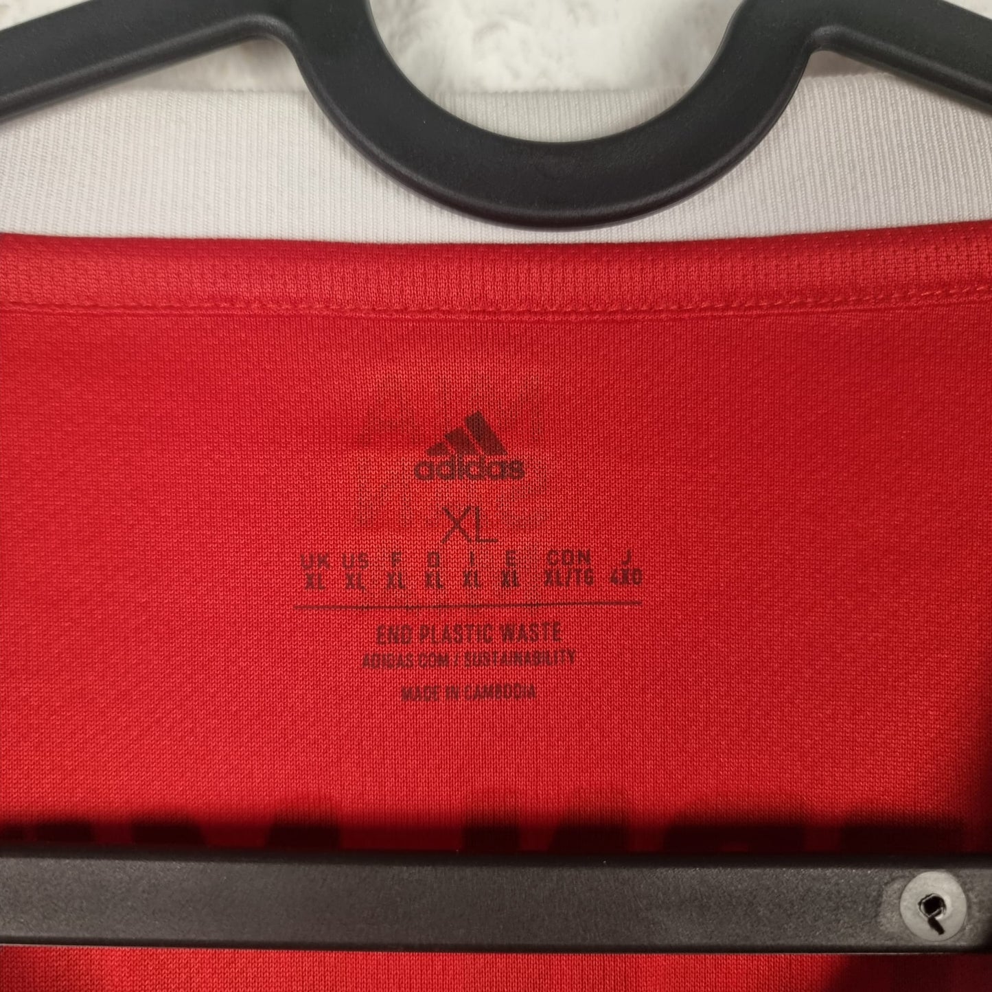 Jersey - FC Bayern Munich - 2022/2023 - XL - Home