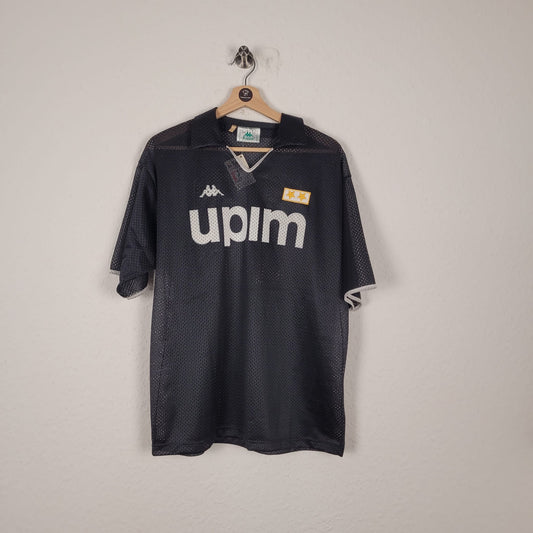 Trikot - Juventus FC - Roberto Baggio - 1991/1992 - L - drittes - Neu