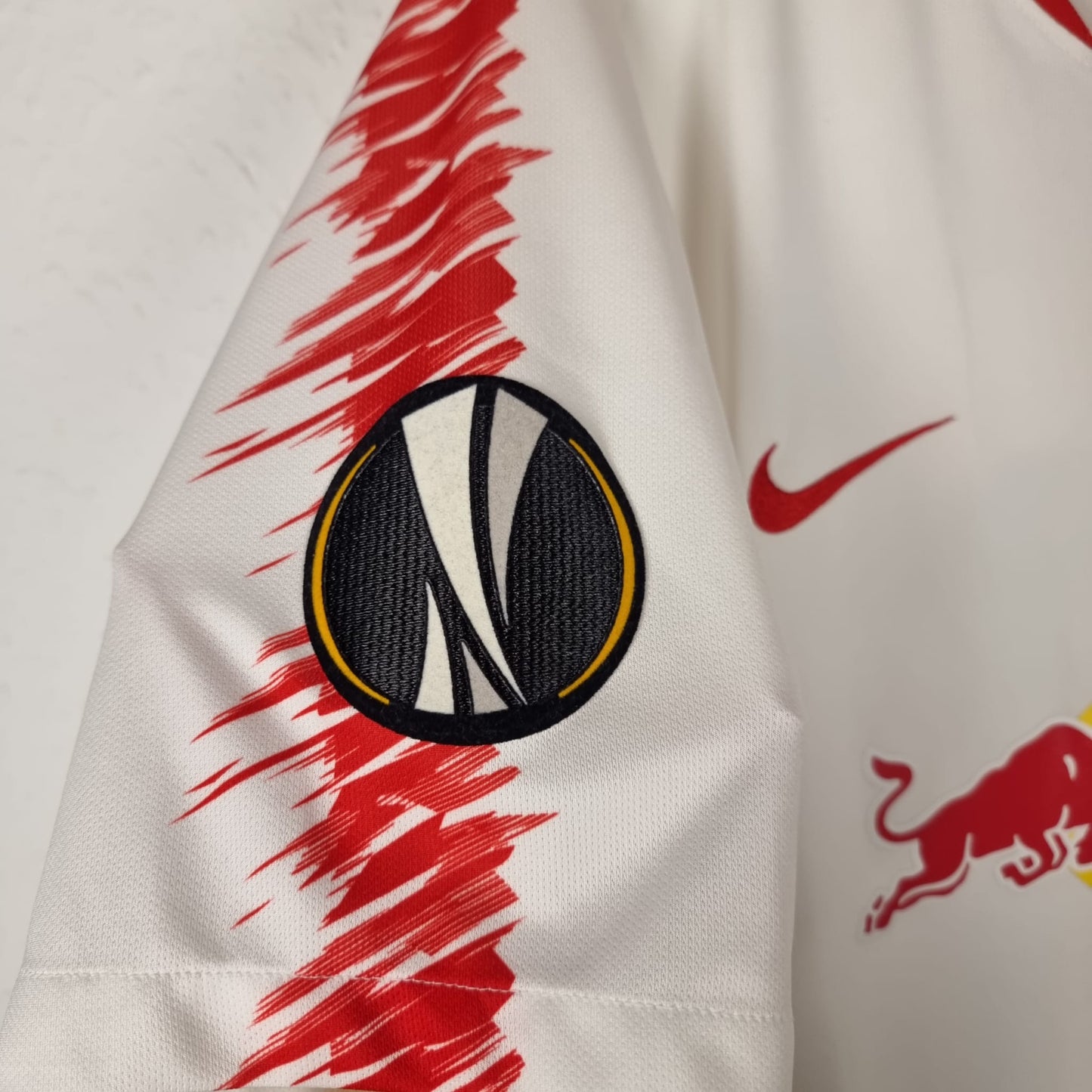 Trikot - RB Leipzig - Timo Werner - 2018/2019 - XXL - Heim