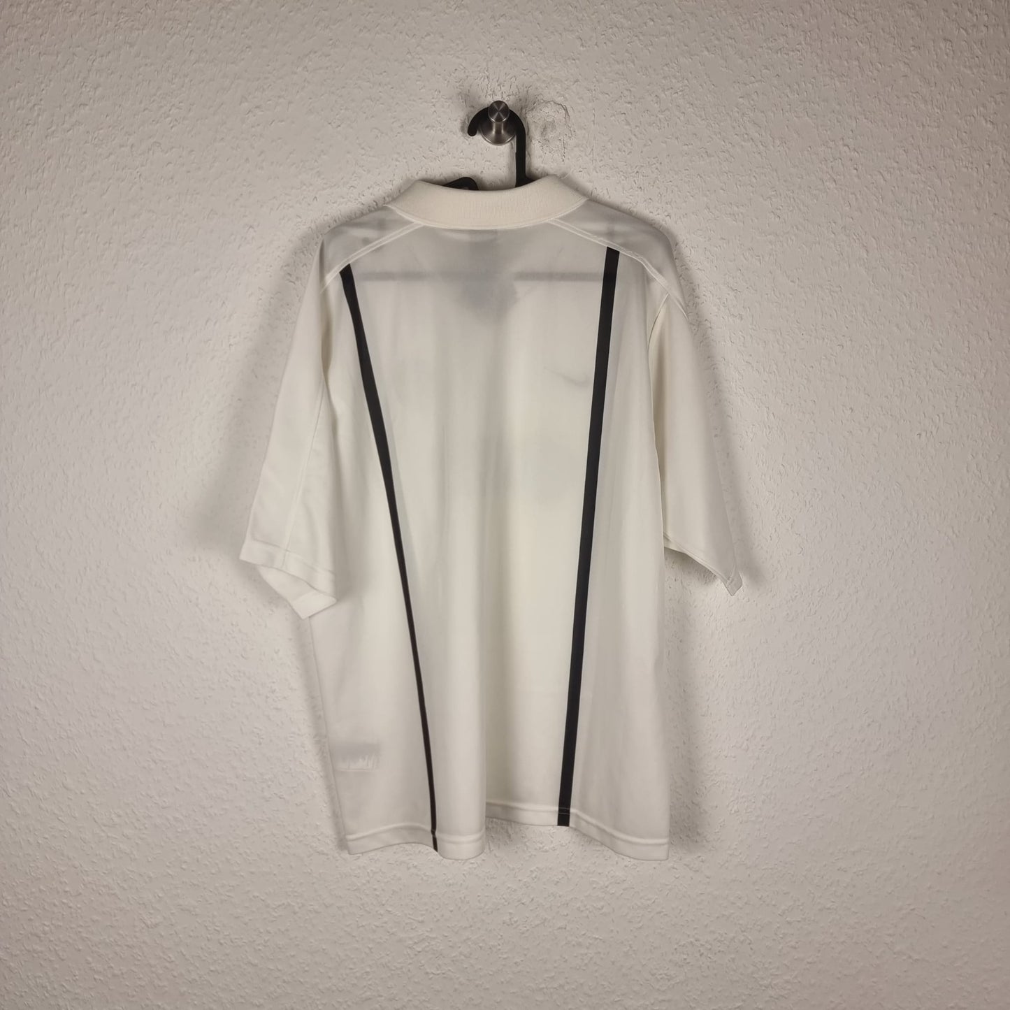 Trikot - Valencia CF - 2000/2001 - L - Heim
