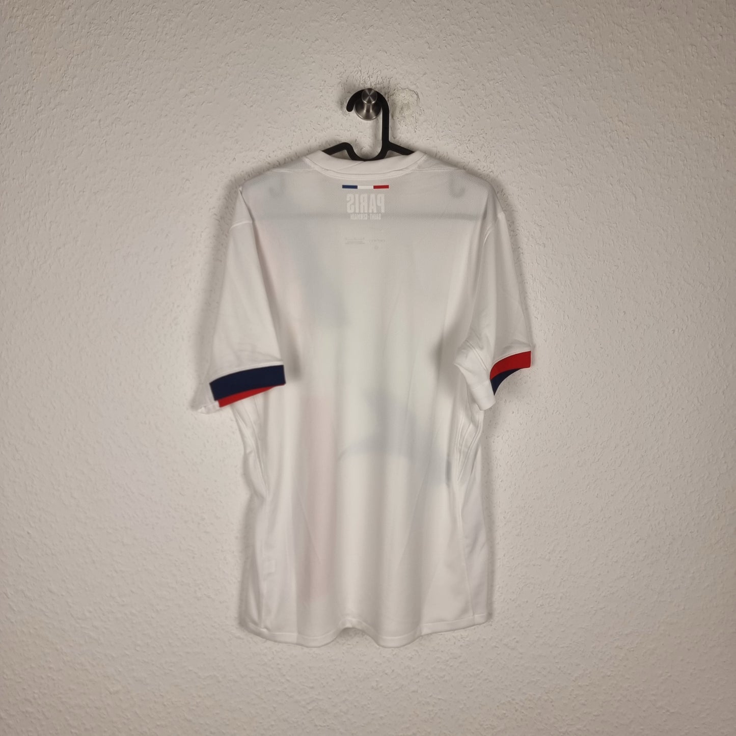 Jersey - Paris Saint-Germain - 2024/2025 - M - Away