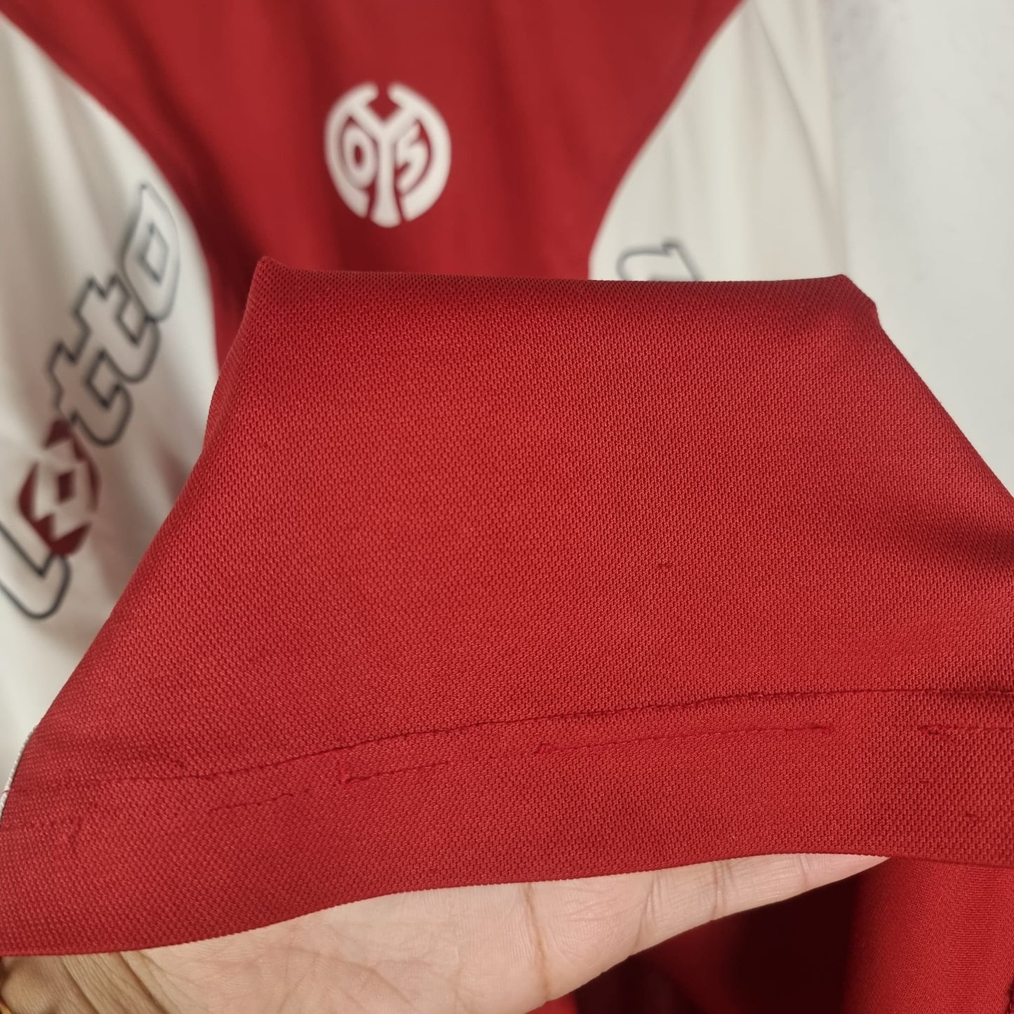Trainingstrikot - 1. FSV Mainz 05 - 2005/2006 - XXL
