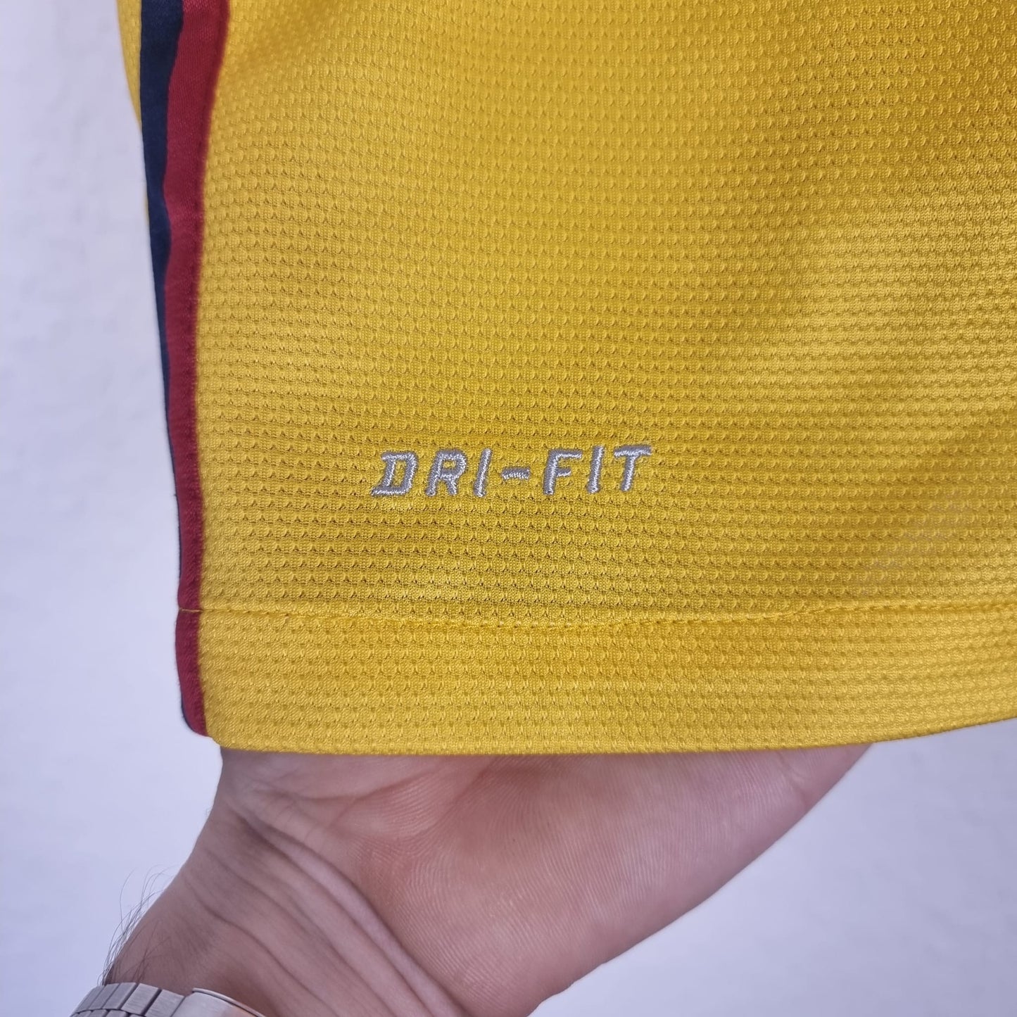 Trikot - FC Barcelona - 2012/2013 - M - Auswärts