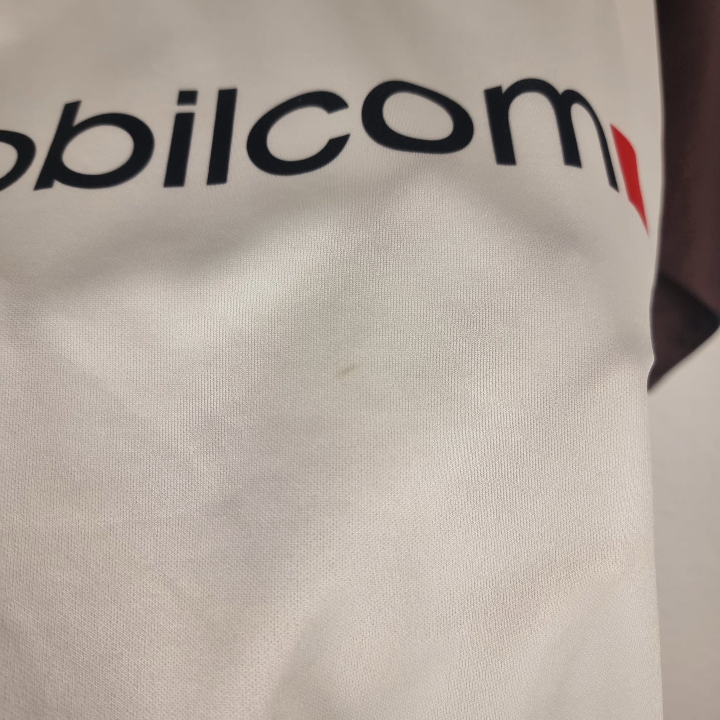 Trikot - FC St. Pauli - 2003/2004 - XL - Heim